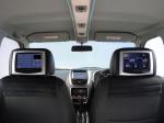 Chevrolet e-Cruze Concept 2001 года